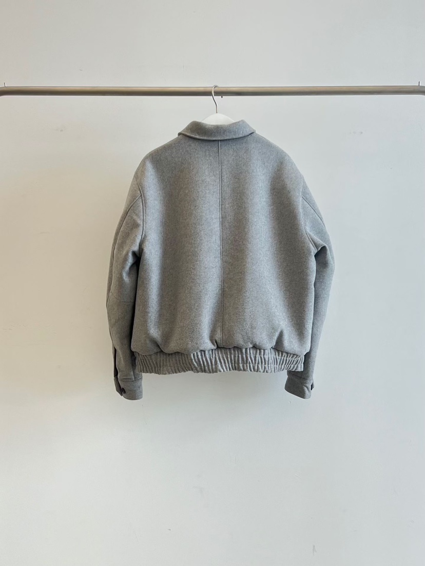 HOWELL東大門㊣代購女士新款熱賣休閑推薦人氣職業真品夾克HOWELL夾克