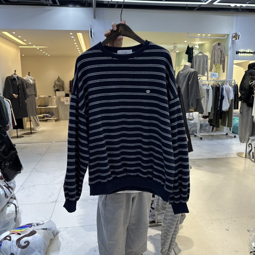 A2/D2東大門㊣代購女裝新款熱賣推薦真品人氣職業衛衣羊毛A2/D2衛衣圖色2