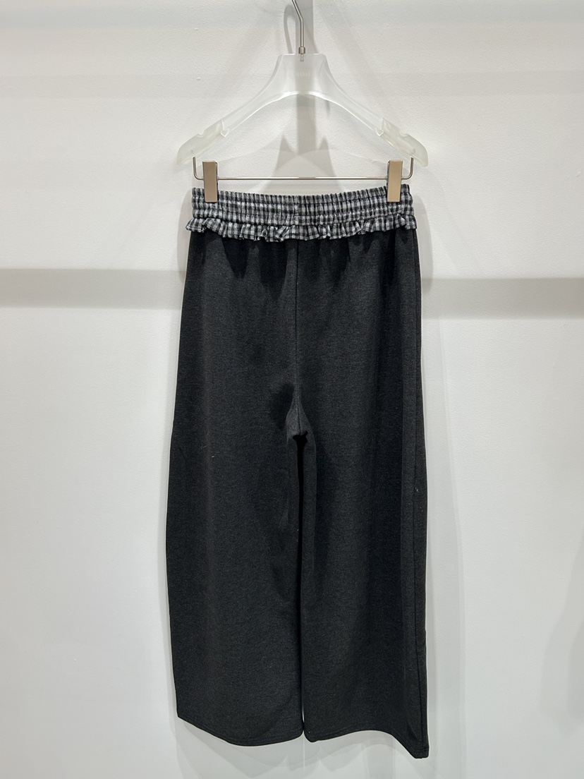 LOOKK東大門㊣代購女士新品真品時尚職業休閑推薦人氣休閑褲LOOKK休閑褲