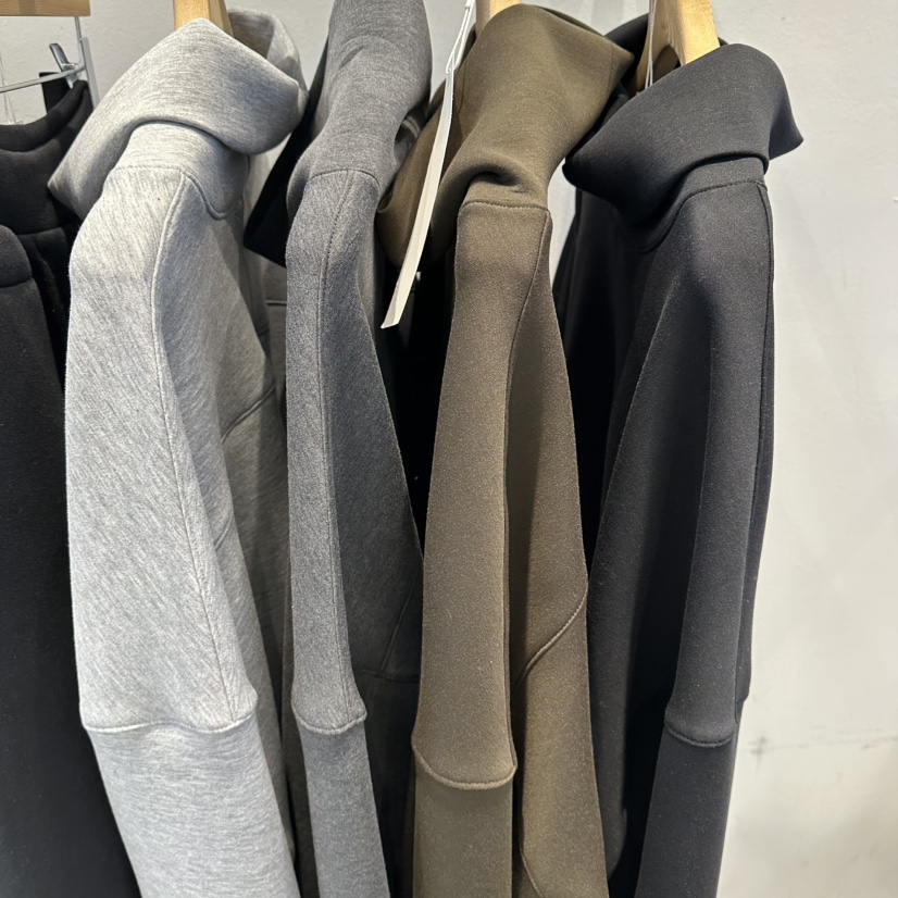 EYEFUL-Q韓國代購㊣女裝新品時尚25秋冬推薦人氣真品長袖T恤eyeful長袖T恤