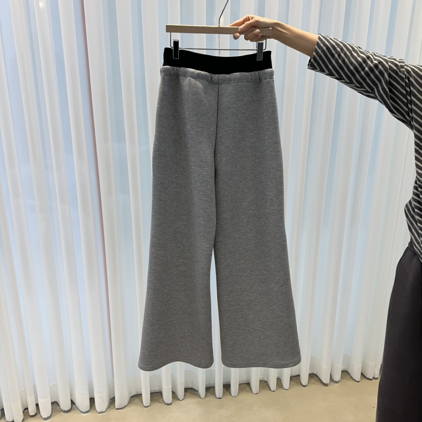 EYEFUL-Q東大門㊣實拍女裝新款熱賣人氣休閑25秋冬職業休閑褲eyeful休閑褲