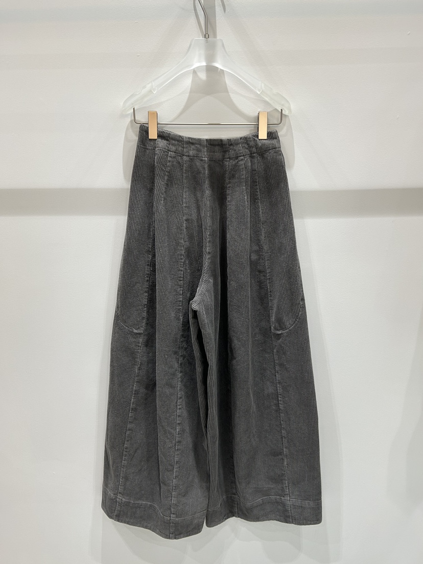 LOOKK東大門㊣代購女裝新款推薦熱賣職業25秋冬真品休閑休閑褲LOOKK休閑褲