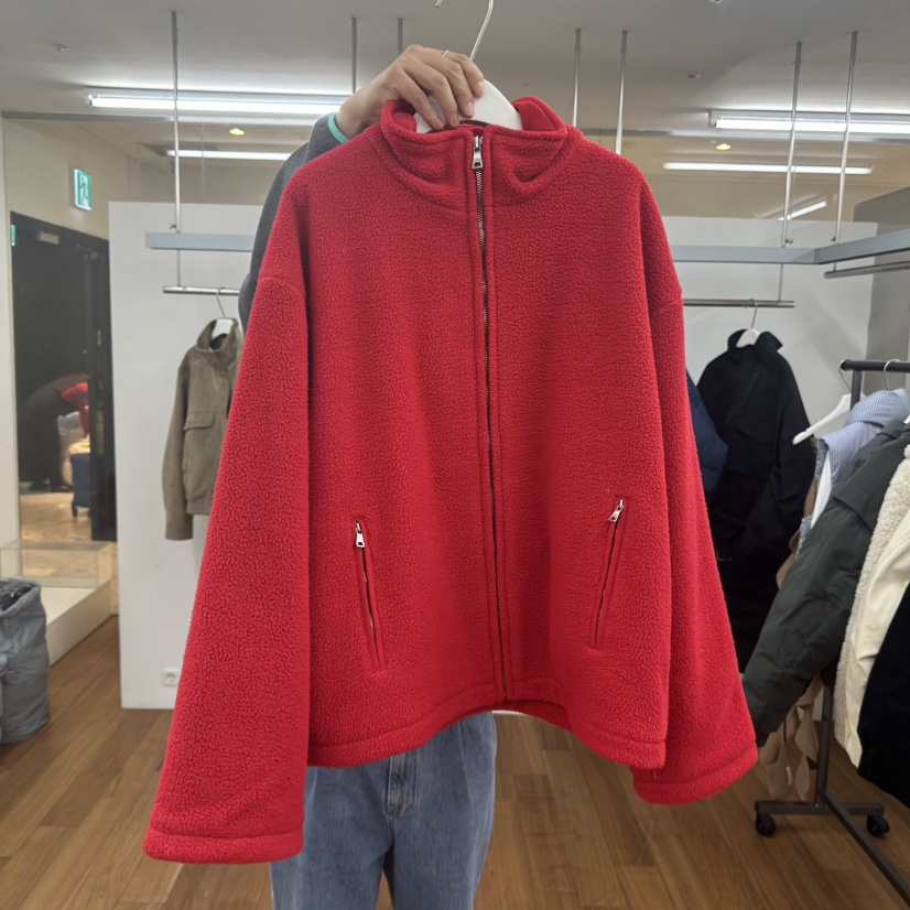 MYNAMEIS韓國代購㊣女士新品25秋冬熱賣推薦休閑人氣時尚夾克MYNAMEIS夾克圖色2