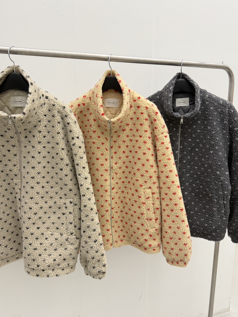 RIVER RAIN東大門㊣代購女士新款25秋冬推薦人氣職業熱賣夾克RIVER RAIN夾克