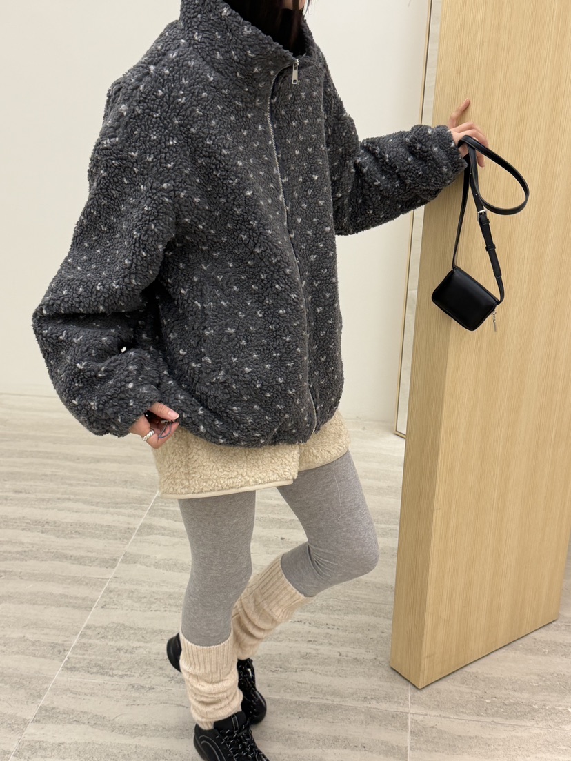 RIVER RAIN東大門㊣代購女士新款25秋冬推薦人氣職業熱賣夾克RIVER RAIN夾克