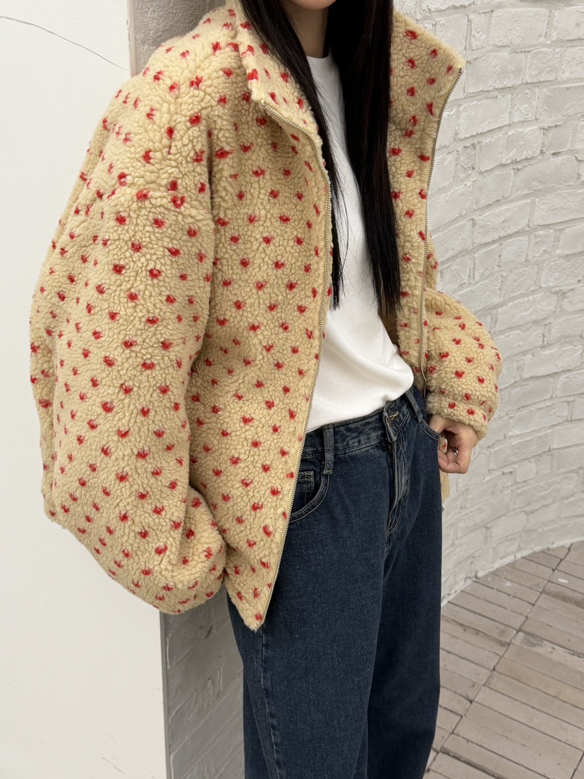 RIVER RAIN東大門㊣代購女士新款25秋冬推薦人氣職業熱賣夾克RIVER RAIN夾克