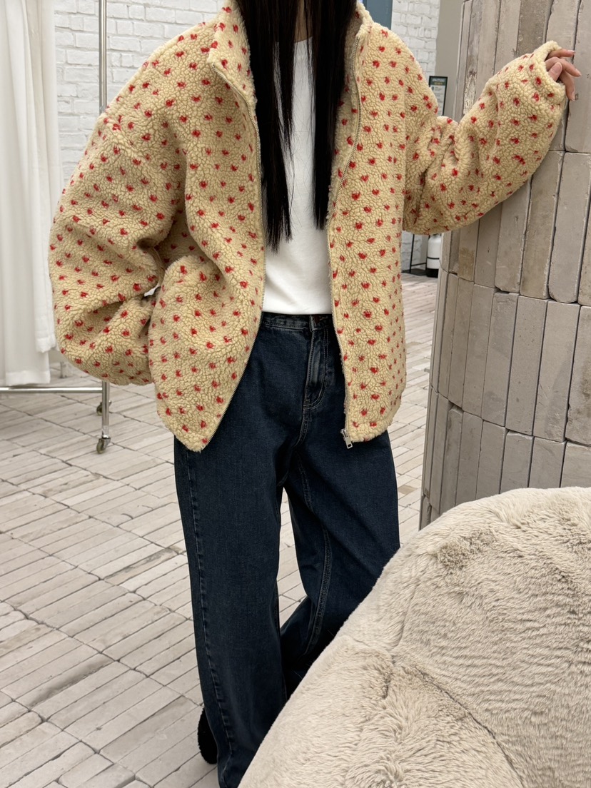 RIVER RAIN東大門㊣代購女士新款25秋冬推薦人氣職業熱賣夾克RIVER RAIN夾克