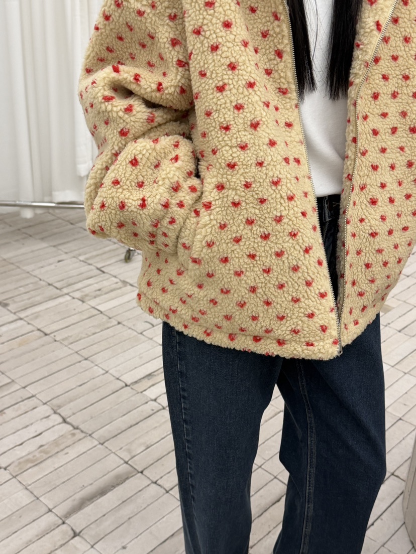 RIVER RAIN東大門㊣代購女士新款25秋冬推薦人氣職業熱賣夾克RIVER RAIN夾克