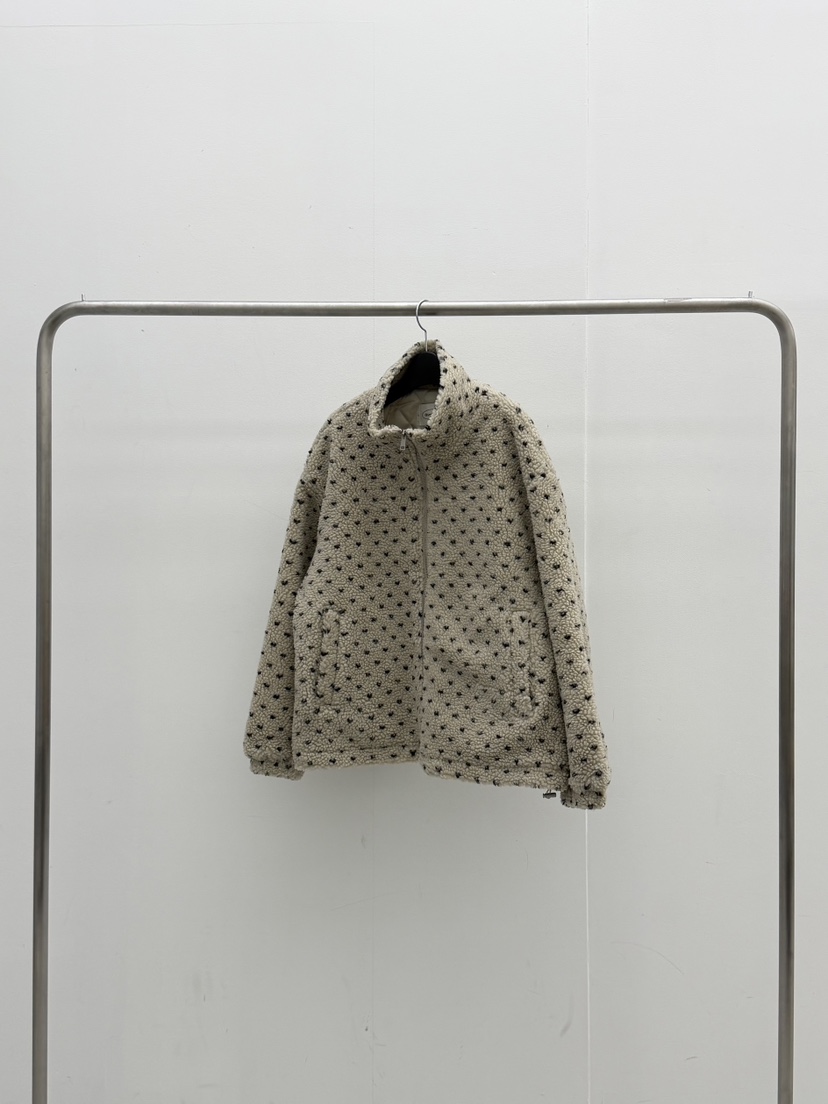 RIVER RAIN東大門㊣代購女士新款25秋冬推薦人氣職業熱賣夾克RIVER RAIN夾克圖色1