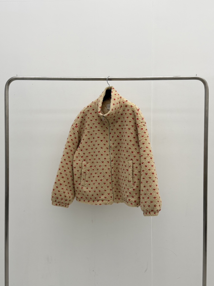 RIVER RAIN東大門㊣代購女士新款25秋冬推薦人氣職業熱賣夾克RIVER RAIN夾克圖色2