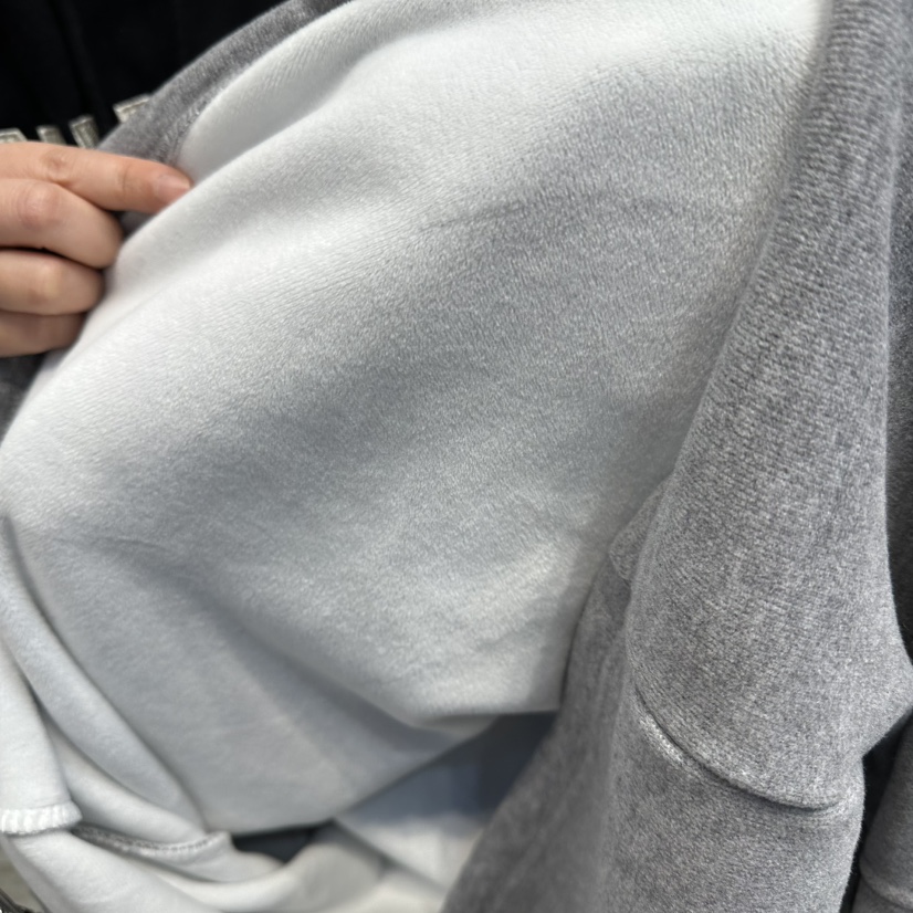 BLOOM韓國直郵㊣女士新款推薦人氣時尚25秋冬職業熱賣休閑衛衣BLOOM-Q衛衣