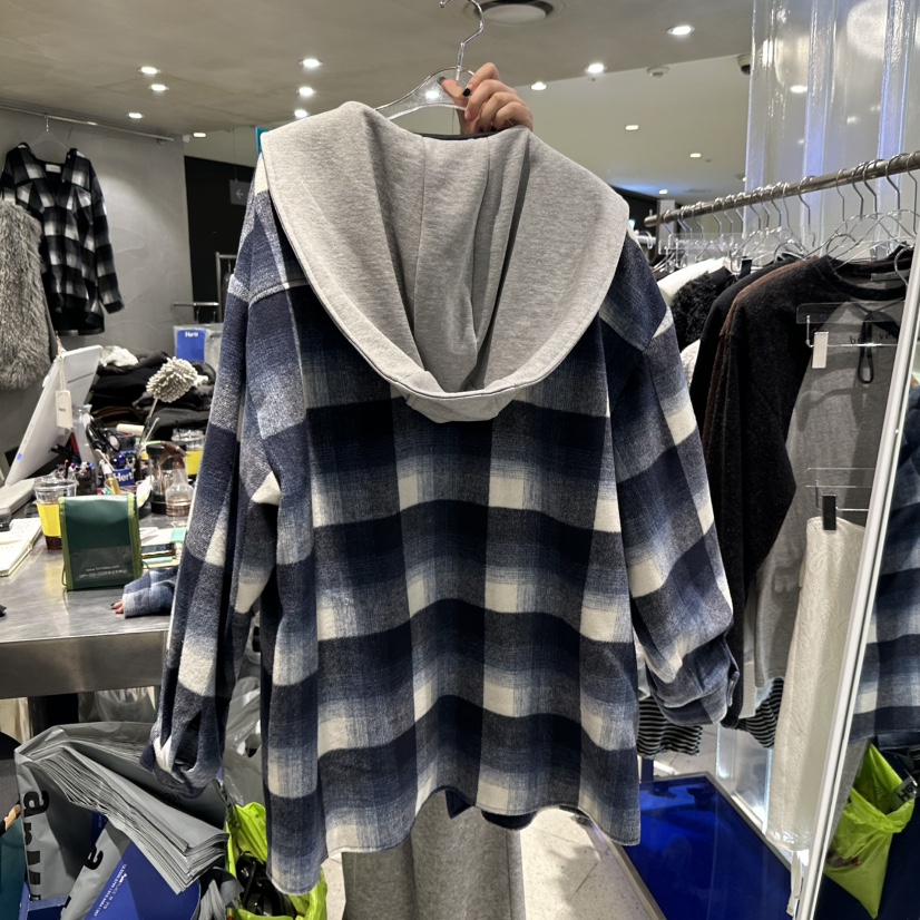 HERTZ-P東大門㊣實拍女士新款人氣時尚25秋冬熱賣職業夾克HERTZ-P夾克