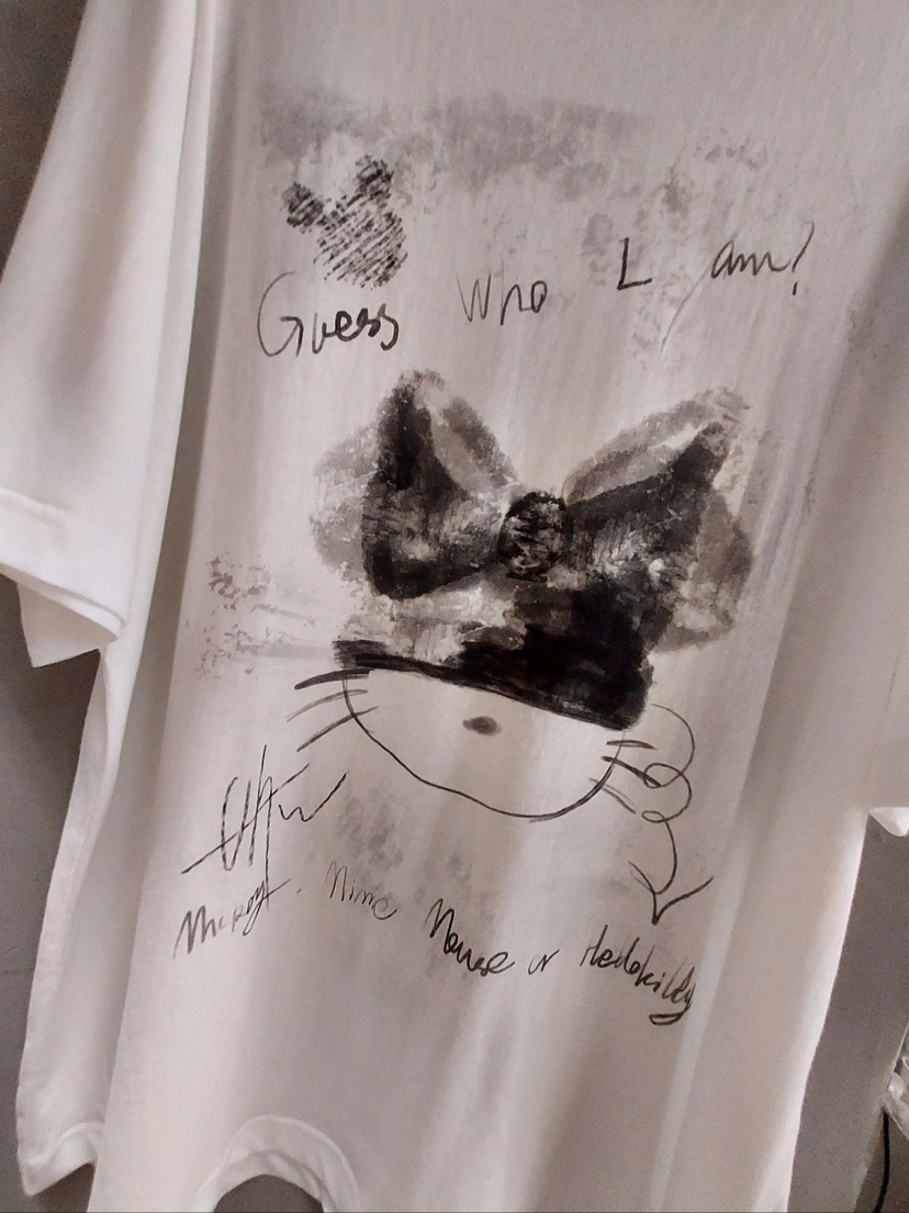 MOMAZU東大門㊣實拍女裝新款真品25秋冬熱賣人氣時尚休閑T恤MOMAZUT恤