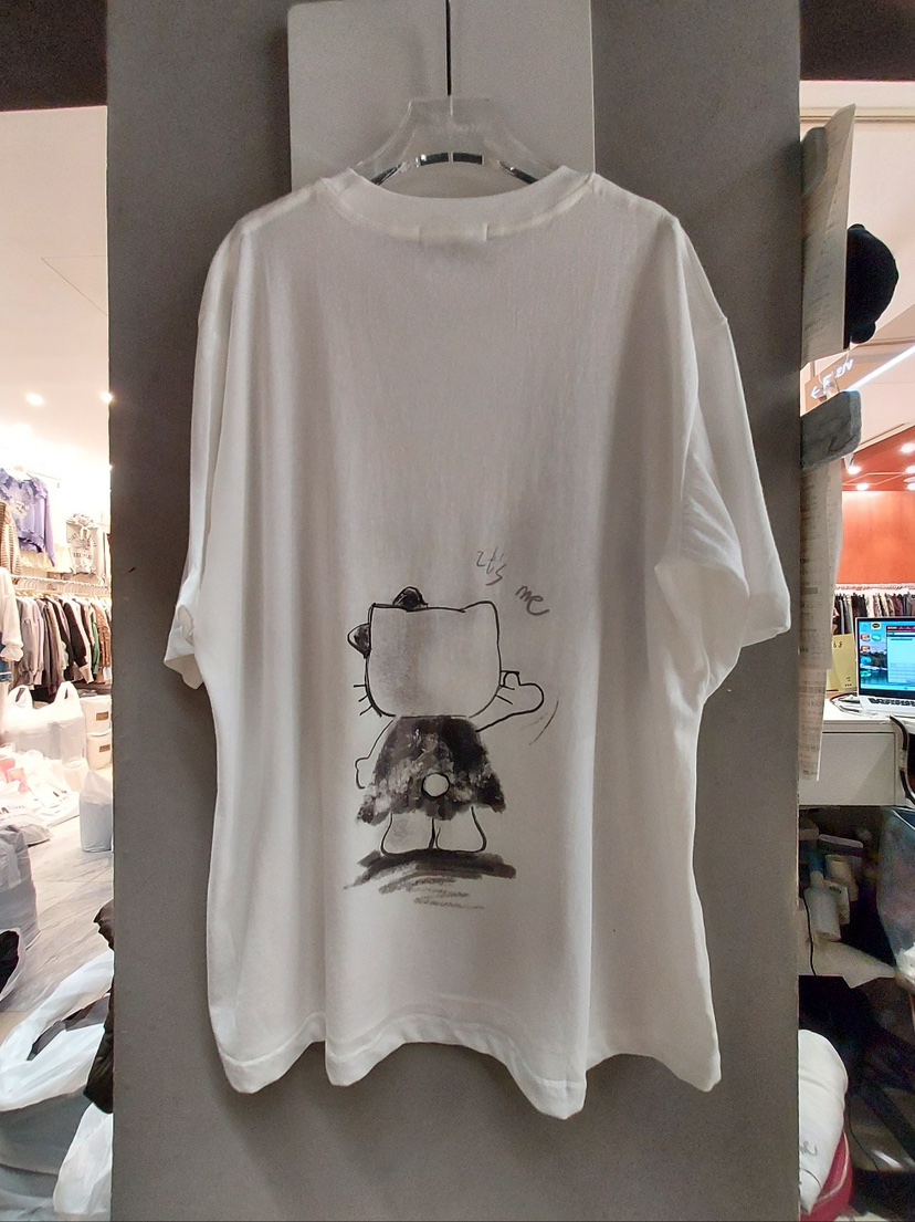 MOMAZU東大門㊣實拍女裝新款真品25秋冬熱賣人氣時尚休閑T恤MOMAZUT恤