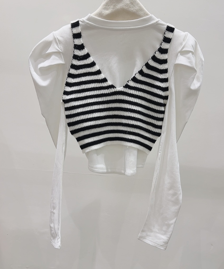 AWESOME-P東大門㊣實拍女裝新品職業人氣熱賣25秋冬套裝兩件套AWESOME-P套裝