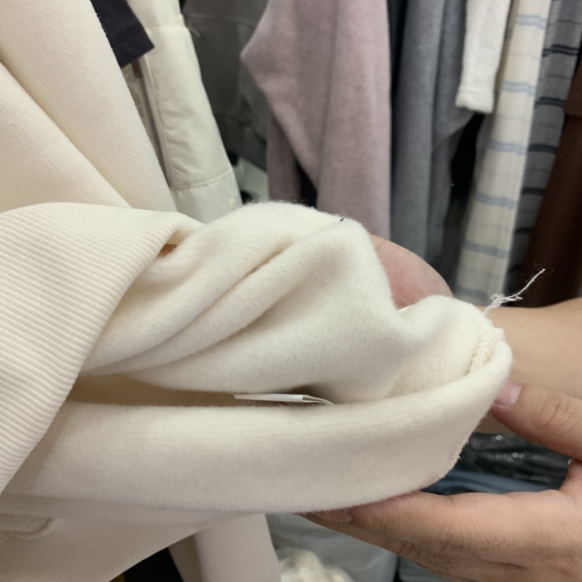 LELEN韓國直郵㊣女裝新款人氣休閑25秋冬職業熱賣真品衛衣加絨LELEN衛衣