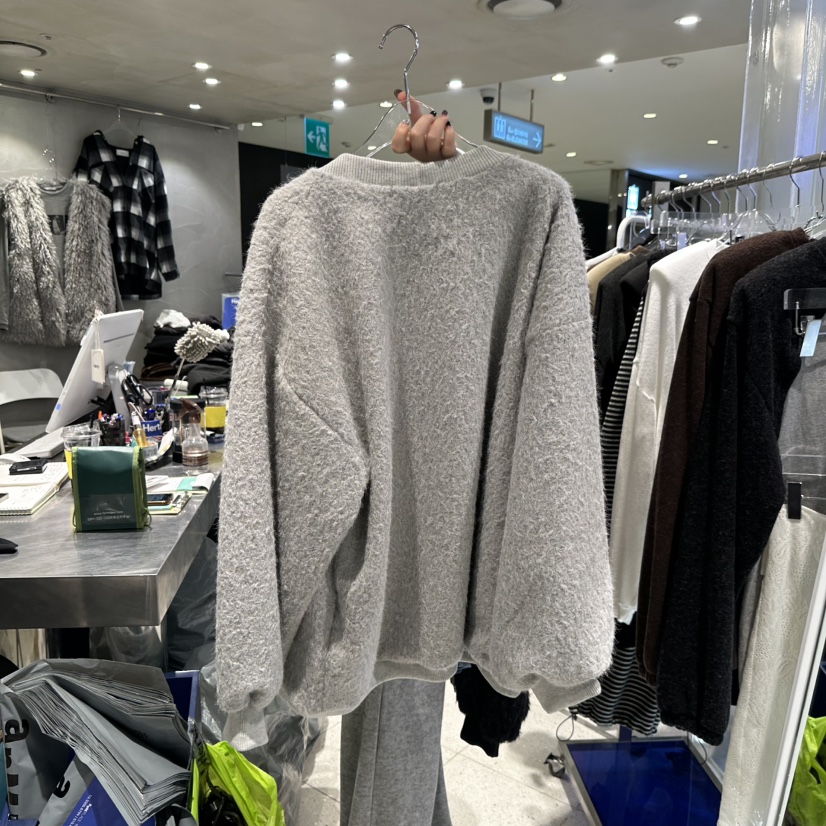 HERTZ-P東大門㊣實拍女裝新款真品推薦熱賣職業25秋冬夾克HERTZ-P夾克