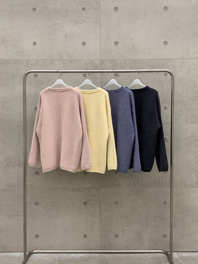 RIVER RAIN東大門㊣代購女裝新款推薦真品時尚人氣職業毛衣棉RIVER RAIN毛衣