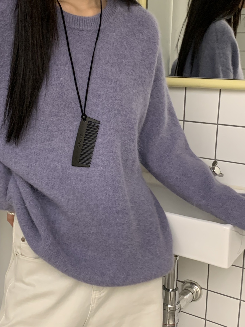 RIVER RAIN東大門㊣代購女裝新款推薦真品時尚人氣職業毛衣棉RIVER RAIN毛衣