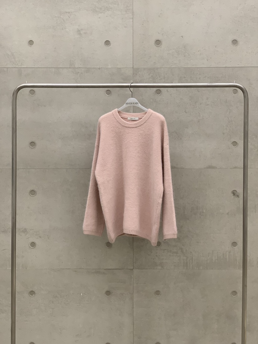 RIVER RAIN東大門㊣代購女裝新款推薦真品時尚人氣職業毛衣棉RIVER RAIN毛衣圖色1