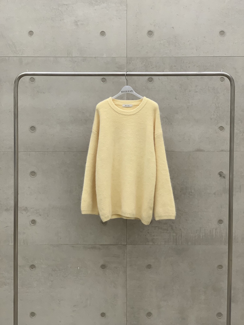 RIVER RAIN東大門㊣代購女裝新款推薦真品時尚人氣職業毛衣棉RIVER RAIN毛衣圖色2