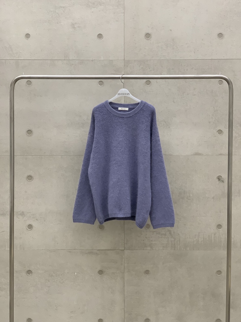 RIVER RAIN東大門㊣代購女裝新款推薦真品時尚人氣職業毛衣棉RIVER RAIN毛衣圖色3