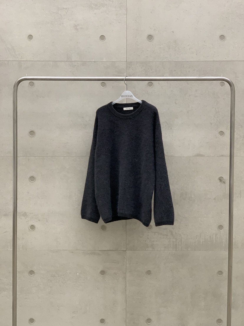 RIVER RAIN東大門㊣代購女裝新款推薦真品時尚人氣職業毛衣棉RIVER RAIN毛衣圖色4