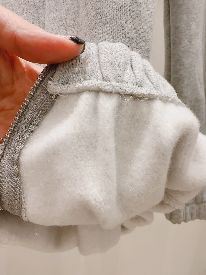 AWESOME-P韓國直郵㊣女裝新品推薦25秋冬休閑褲含腰包口袋加絨AWESOME-P休閑褲