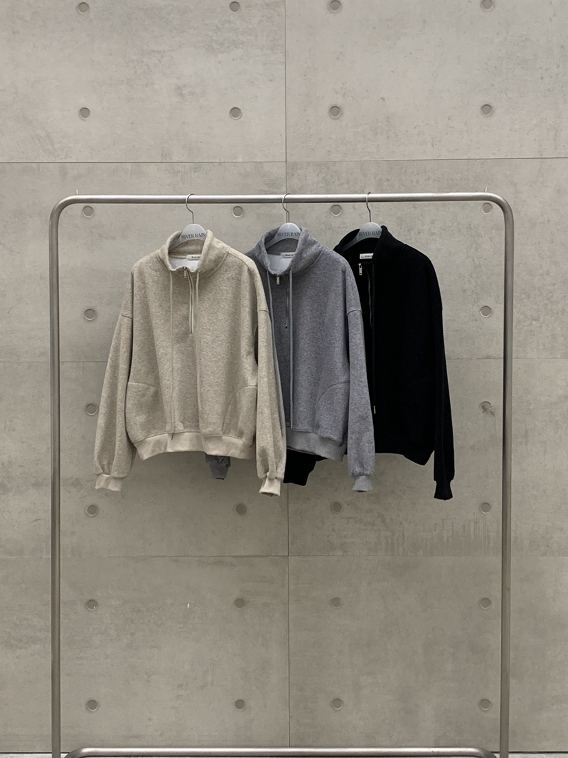 RIVER RAIN韓國直郵㊣女裝新品職業25秋冬時尚推薦衛衣加絨RIVER RAIN衛衣