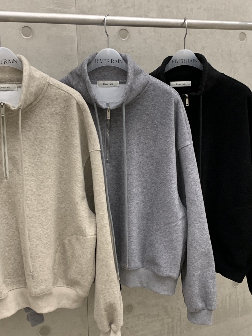 RIVER RAIN韓國直郵㊣女裝新品職業25秋冬時尚推薦衛衣加絨RIVER RAIN衛衣
