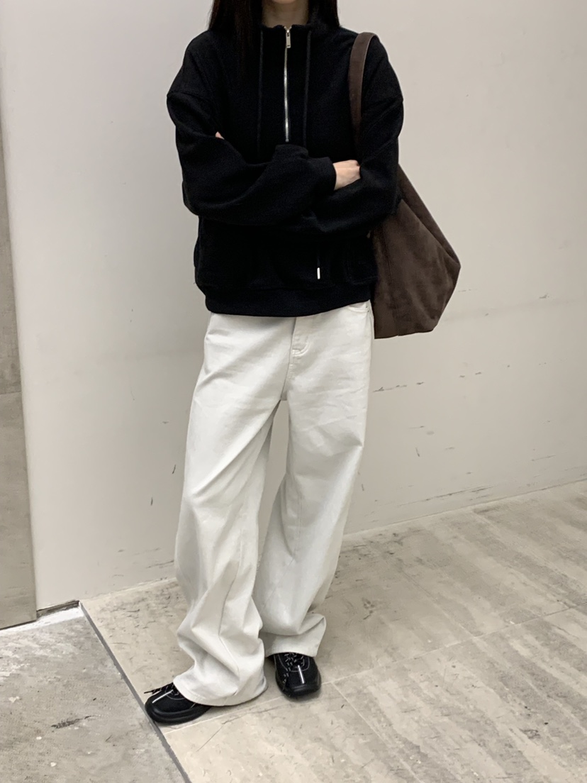 RIVER RAIN韓國直郵㊣女裝新品職業25秋冬時尚推薦衛衣加絨RIVER RAIN衛衣