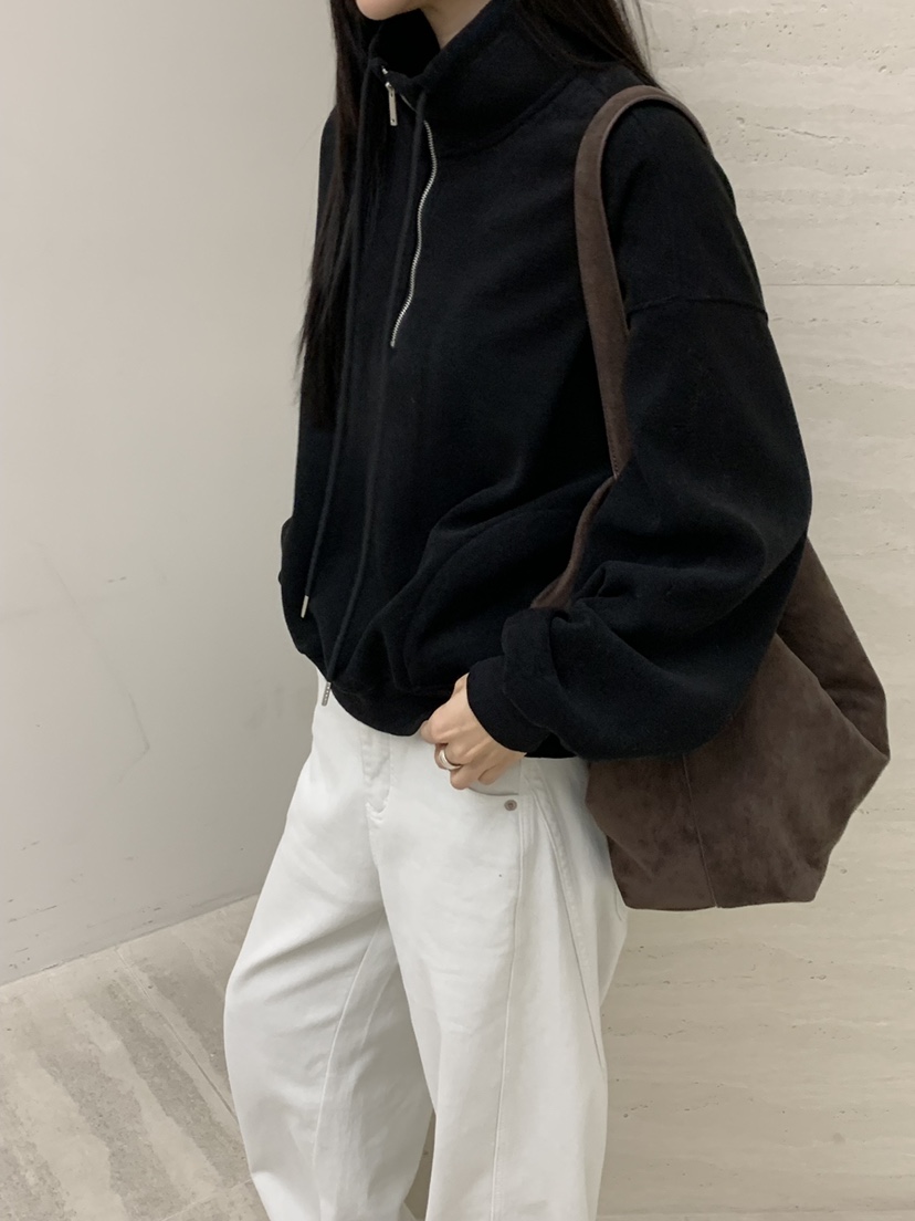 RIVER RAIN韓國直郵㊣女裝新品職業25秋冬時尚推薦衛衣加絨RIVER RAIN衛衣