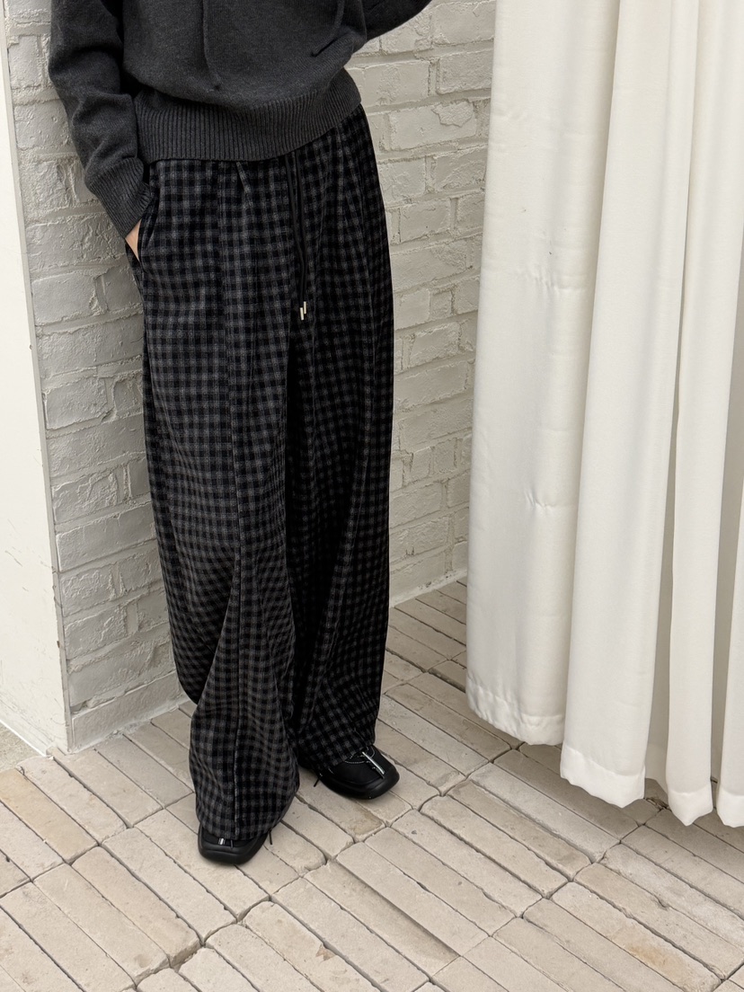 RIVER RAIN韓國直郵㊣女裝新品職業真品休閑推薦人氣休閑褲RIVER RAIN休閑褲