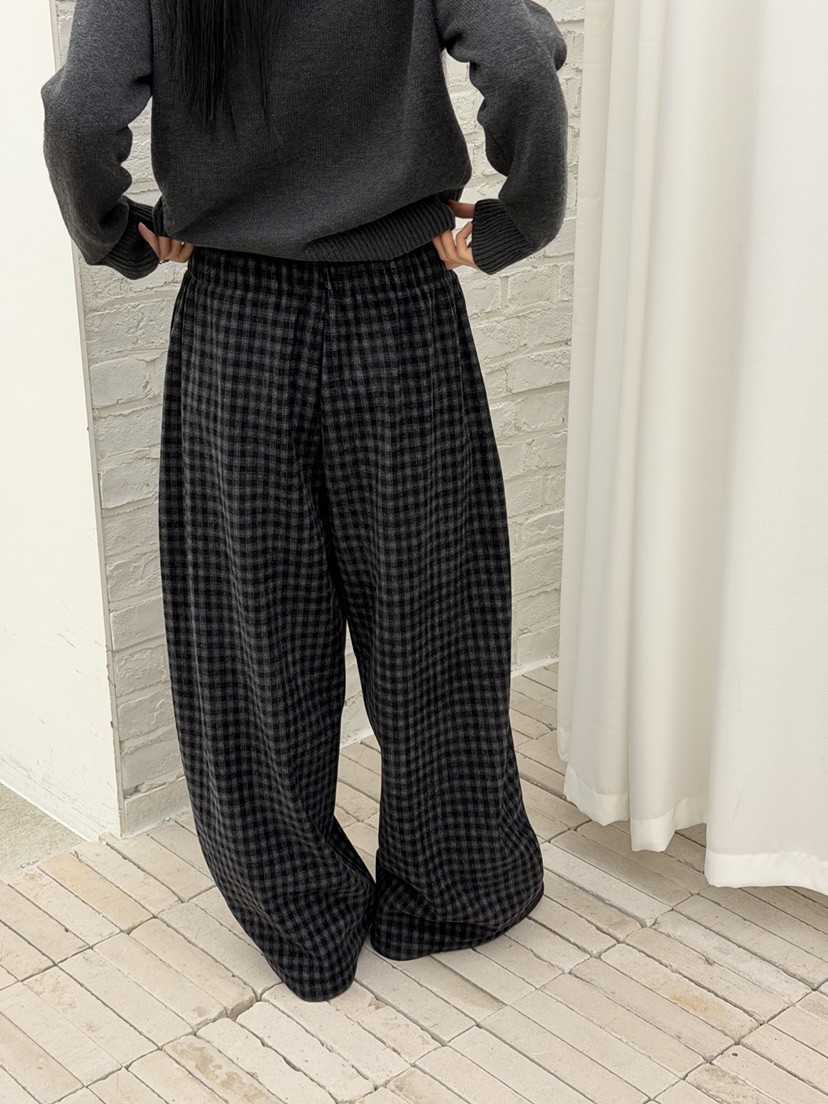 RIVER RAIN韓國直郵㊣女裝新品職業真品休閑推薦人氣休閑褲RIVER RAIN休閑褲