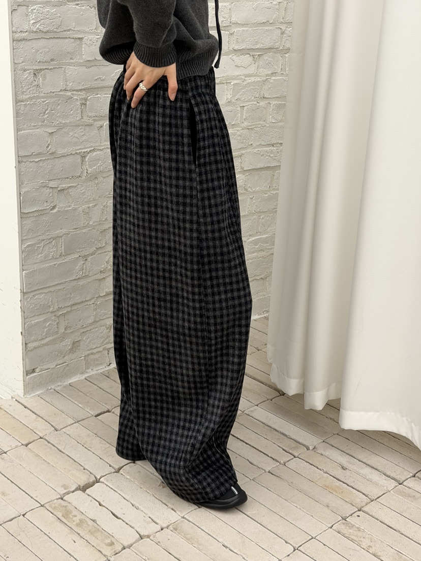 RIVER RAIN韓國直郵㊣女裝新品職業真品休閑推薦人氣休閑褲RIVER RAIN休閑褲