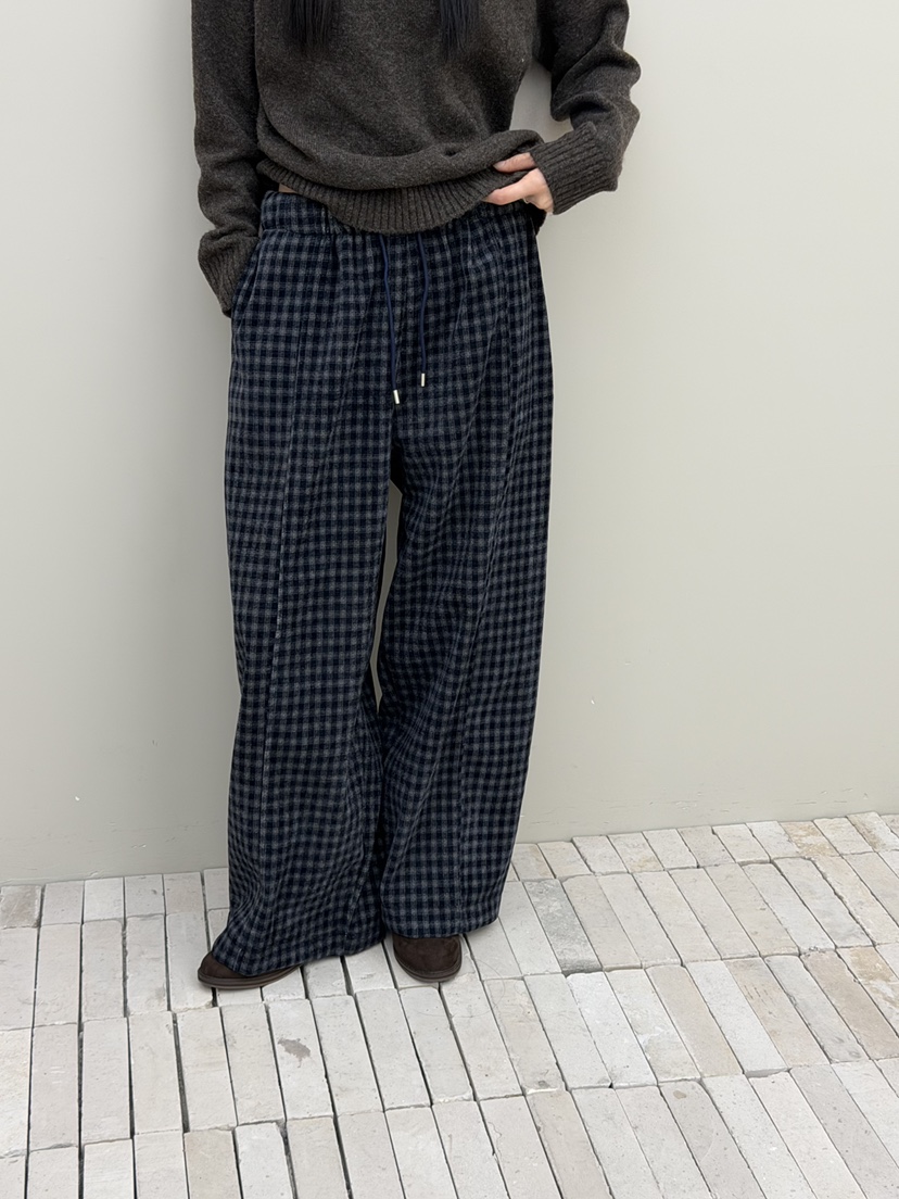 RIVER RAIN韓國直郵㊣女裝新品職業真品休閑推薦人氣休閑褲RIVER RAIN休閑褲