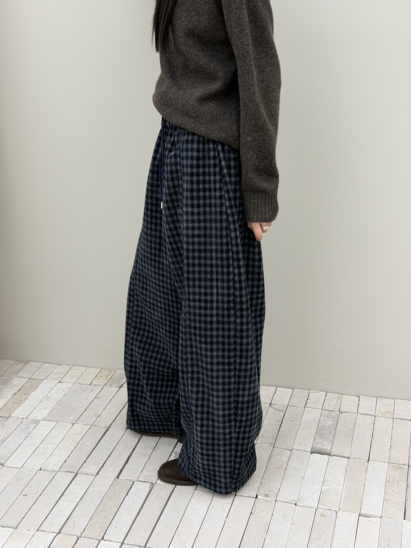 RIVER RAIN韓國直郵㊣女裝新品職業真品休閑推薦人氣休閑褲RIVER RAIN休閑褲