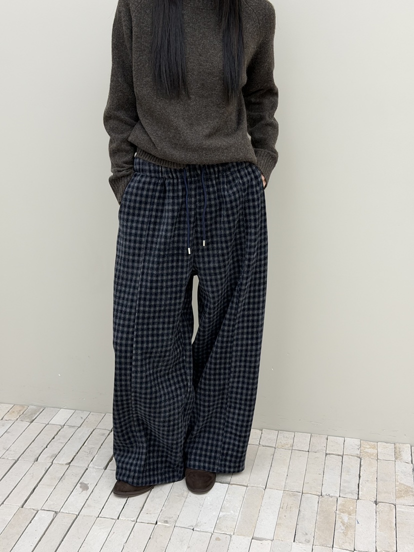 RIVER RAIN韓國直郵㊣女裝新品職業真品休閑推薦人氣休閑褲RIVER RAIN休閑褲