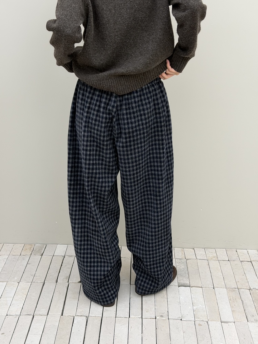 RIVER RAIN韓國直郵㊣女裝新品職業真品休閑推薦人氣休閑褲RIVER RAIN休閑褲