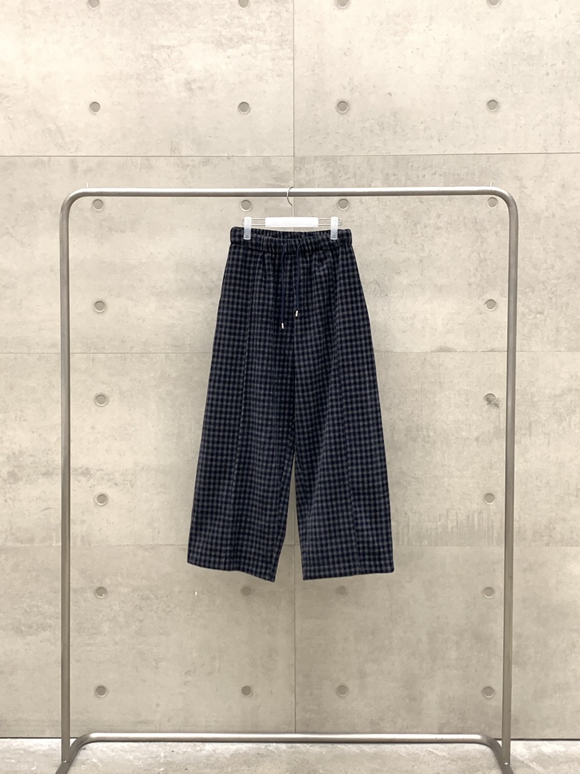 RIVER RAIN韓國直郵㊣女裝新品職業真品休閑推薦人氣休閑褲RIVER RAIN休閑褲圖色1深藍色