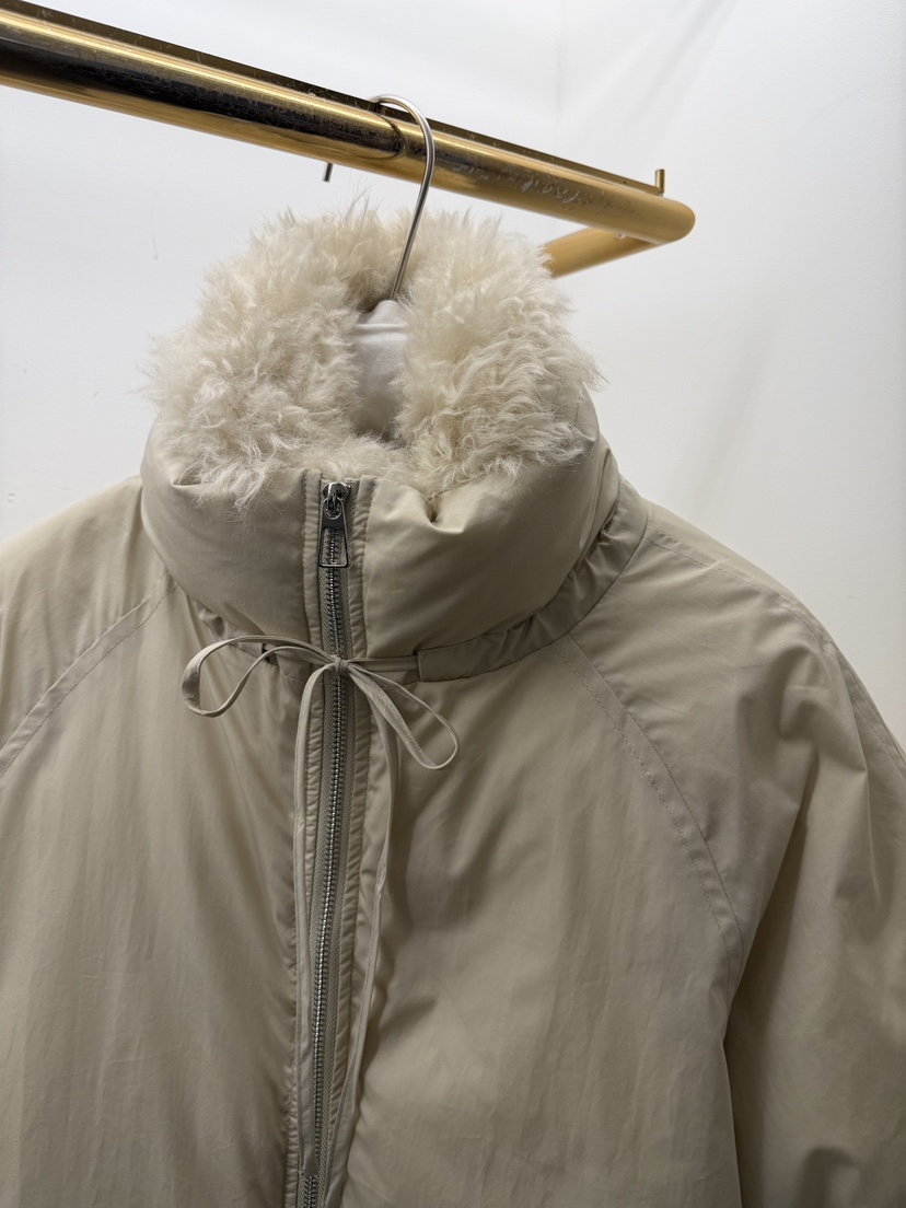 ETER東大門㊣代購女士新品25秋冬休閑時尚真品職業短款羽絨服eter/VERSO短款羽絨服