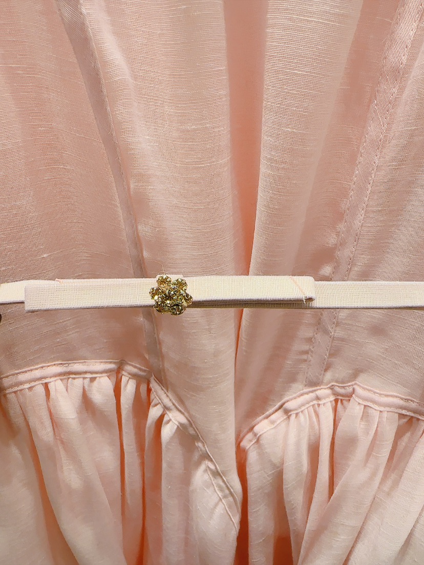 AWESOME-P東大門㊣代購女裝新款真品時尚25秋冬人氣連衣裙AWESOME-P連衣裙