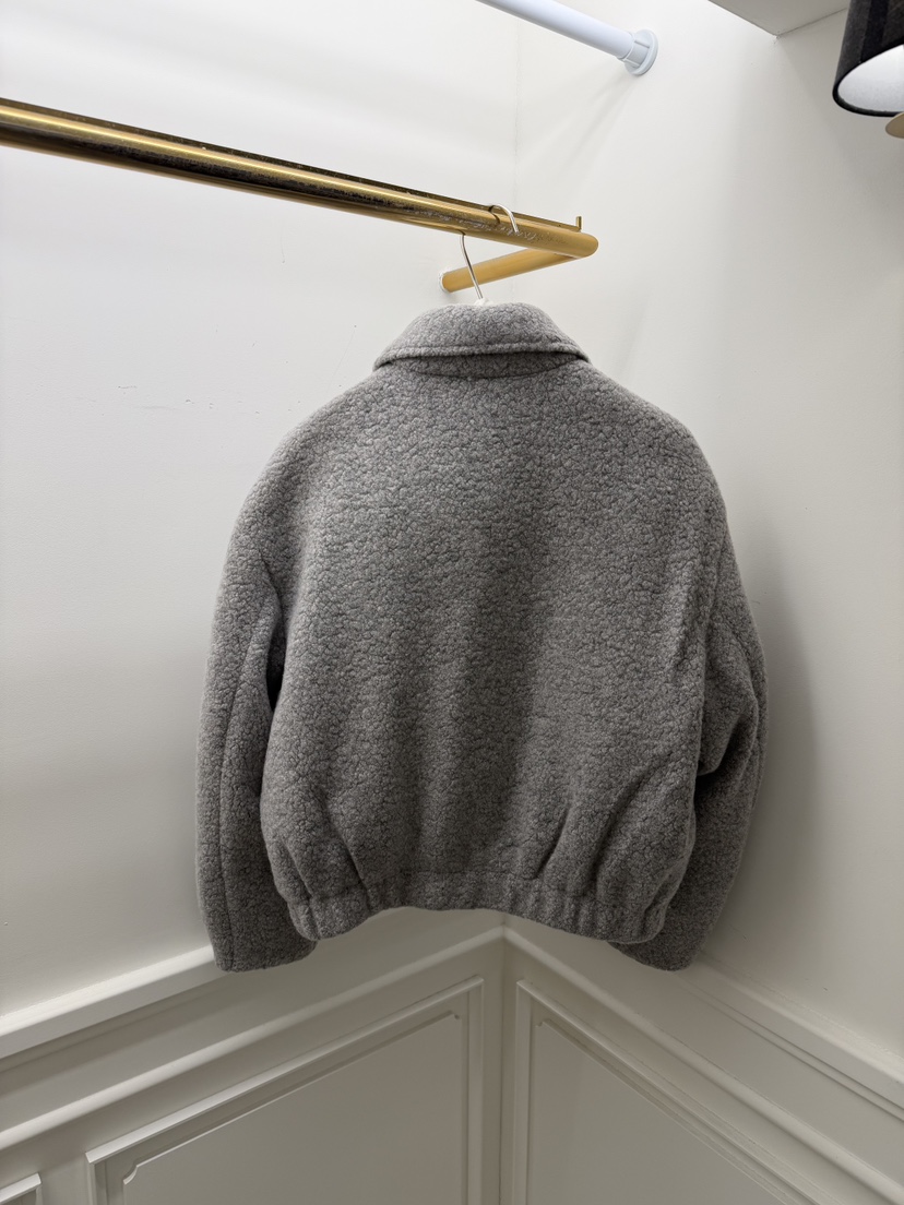 ETER韓國代購㊣女裝新款時尚推薦25秋冬人氣休閑職業真品夾克eter/VERSO夾克