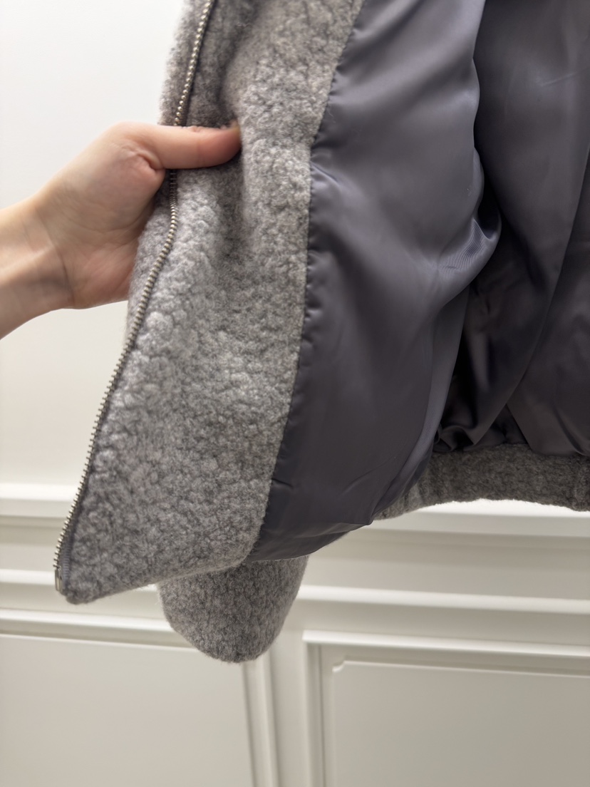 ETER韓國代購㊣女裝新款時尚推薦25秋冬人氣休閑職業真品夾克eter/VERSO夾克