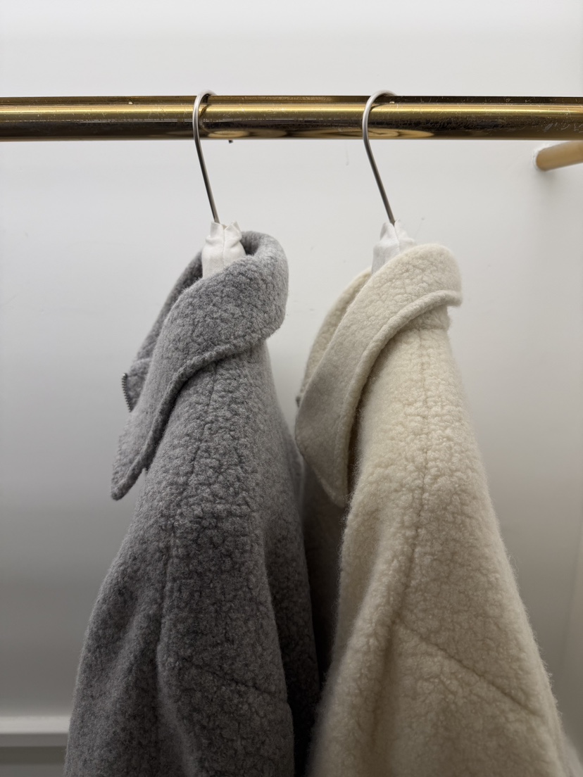 ETER韓國代購㊣女裝新款時尚推薦25秋冬人氣休閑職業真品夾克eter/VERSO夾克