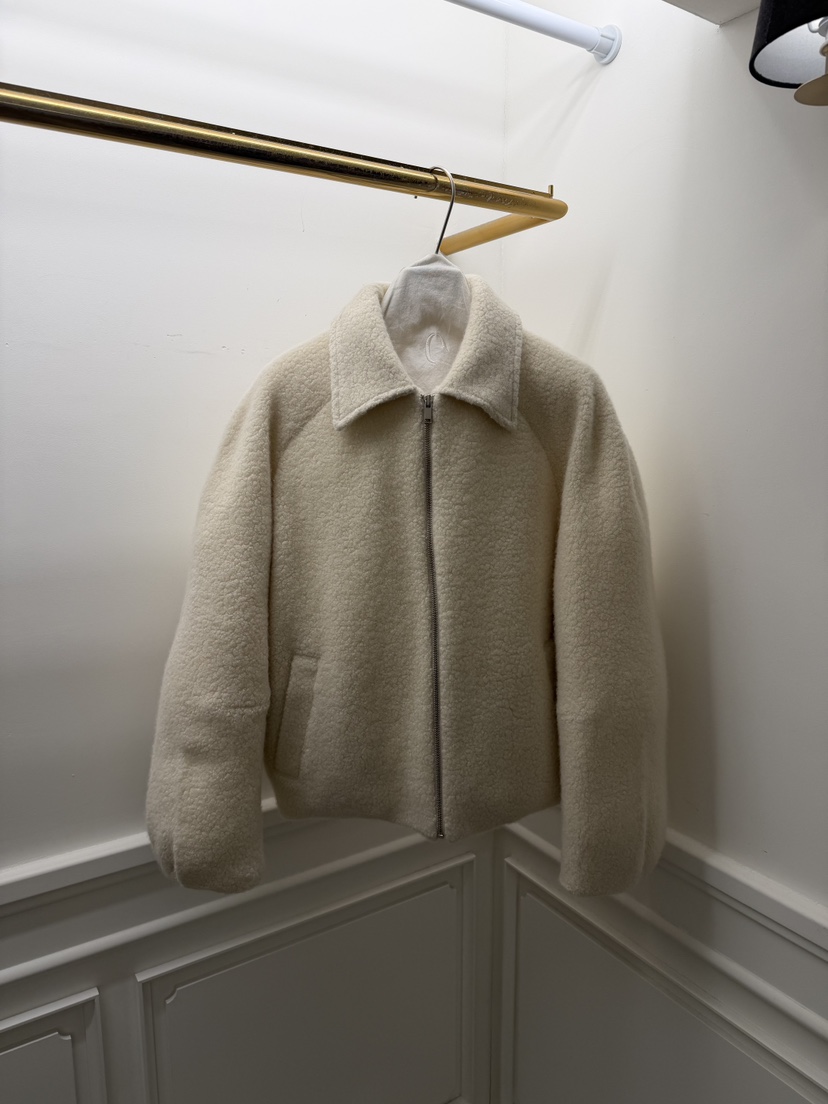 ETER韓國代購㊣女裝新款時尚推薦25秋冬人氣休閑職業真品夾克eter/VERSO夾克圖色2