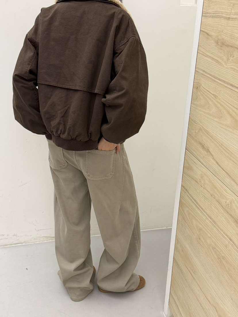 RIVER RAIN東大門㊣代購女士新款熱賣職業推薦真品25秋冬夾克RIVER RAIN夾克