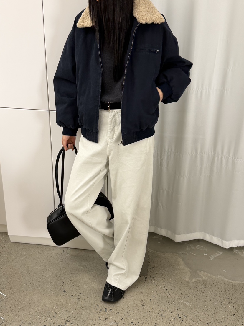 RIVER RAIN東大門㊣代購女士新款熱賣職業推薦真品25秋冬夾克RIVER RAIN夾克