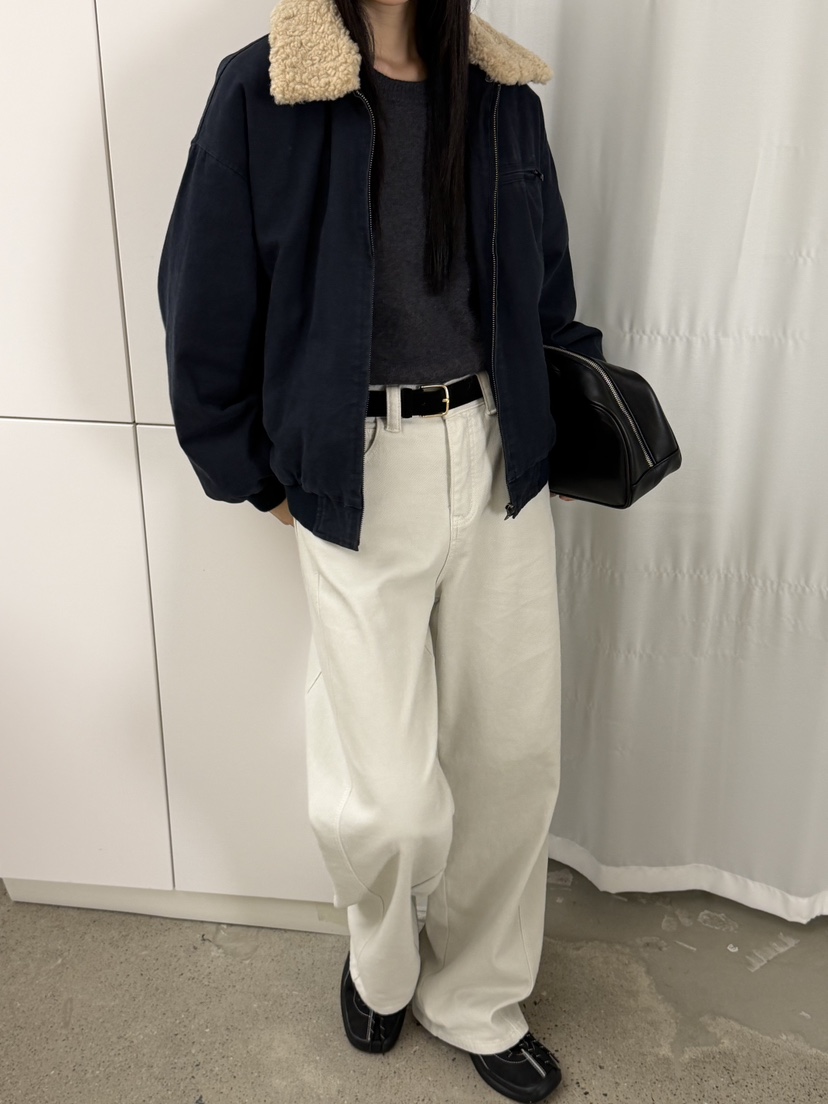 RIVER RAIN東大門㊣代購女士新款熱賣職業推薦真品25秋冬夾克RIVER RAIN夾克