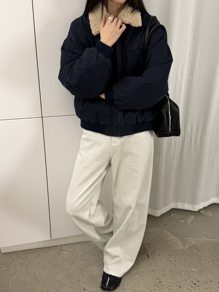 RIVER RAIN東大門㊣代購女士新款熱賣職業推薦真品25秋冬夾克RIVER RAIN夾克